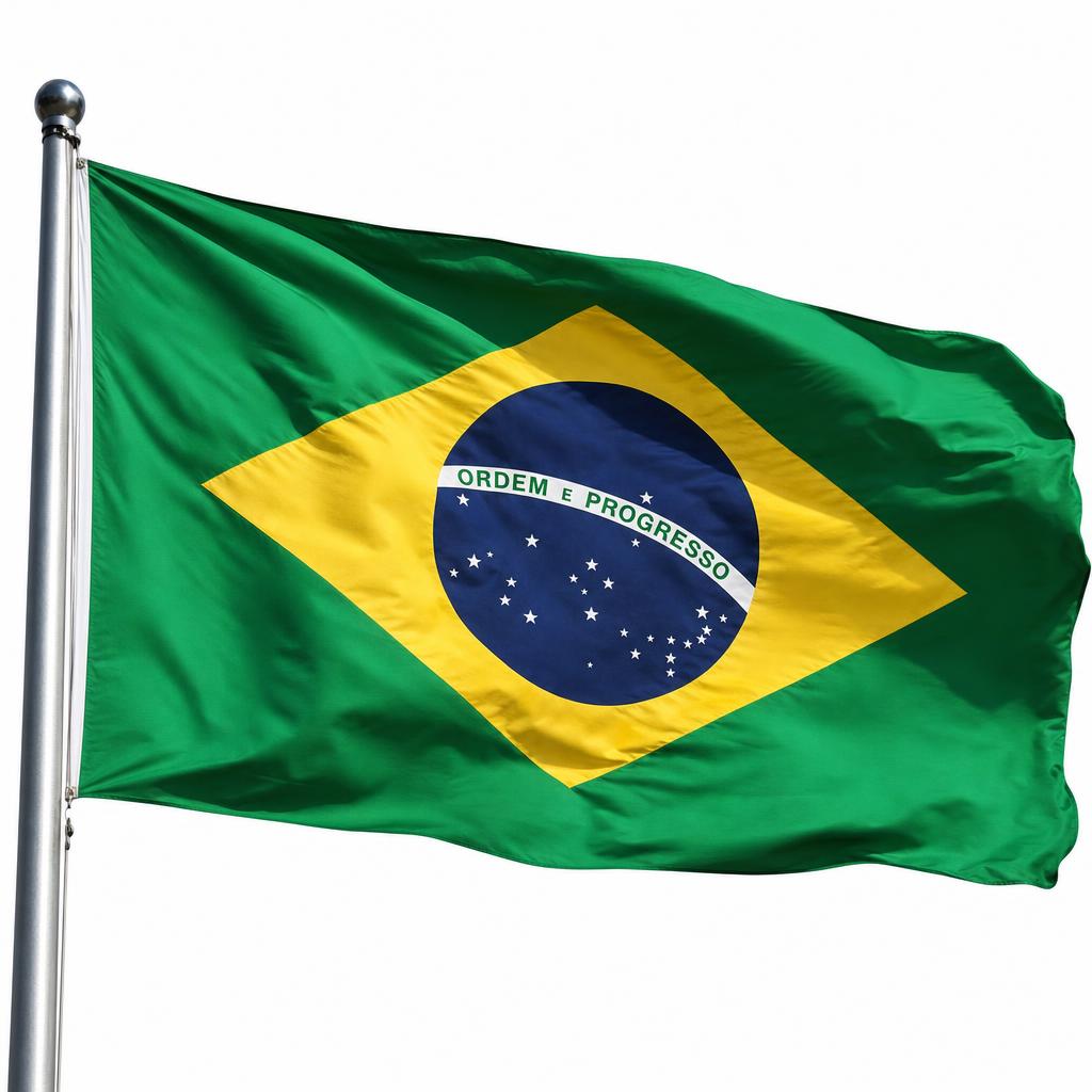Bandeira do Brasil