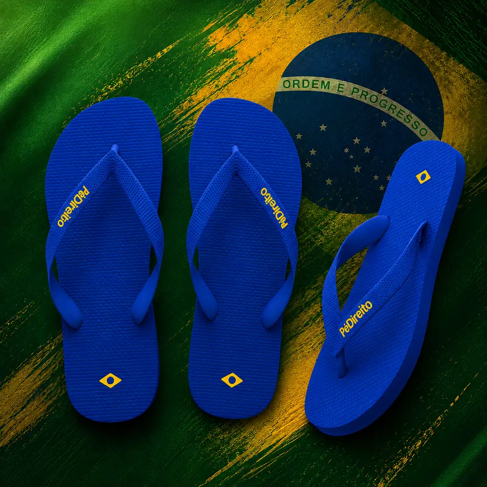 Kit Pé Direito - imagen 3