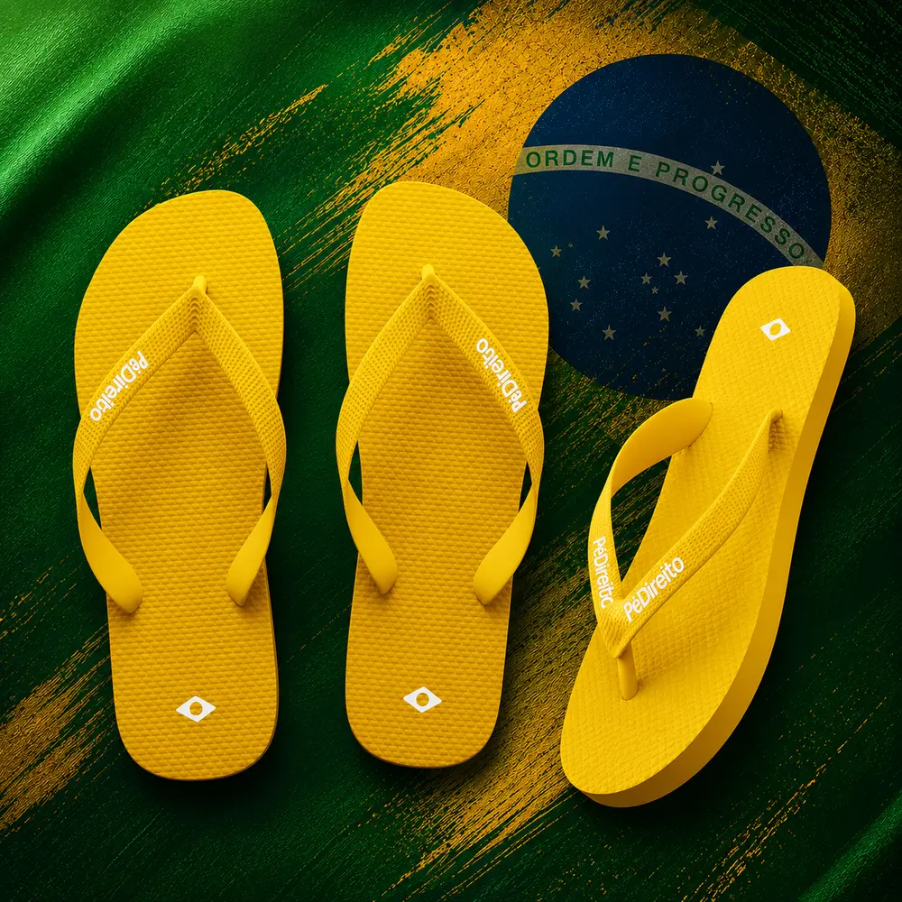 Kit Pé Direito - imagen 4