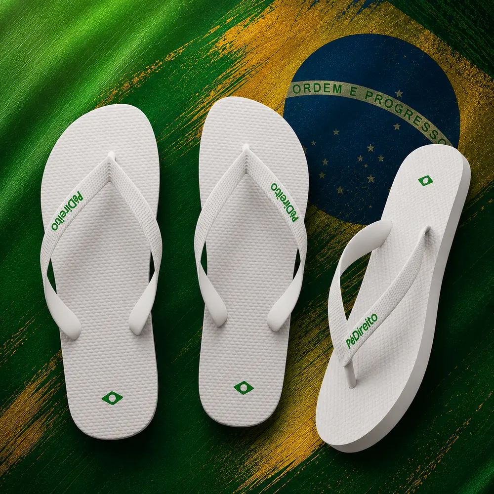 Kit Pé Direito - imagen 5